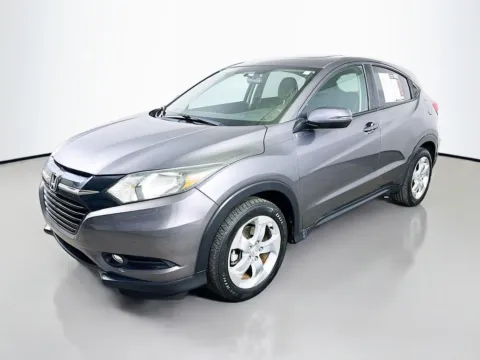 Another view of 2016 Honda HR-V EX for sale in Summerville, SC at Automaxx of the Carolinas