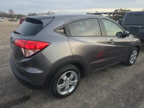 Another view of 2016 Honda HR-V EX for sale in Summerville, SC at Automaxx of the Carolinas