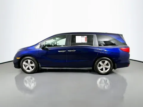 More photos of 2019 Honda Odyssey EX-L at Automaxx of the Carolinas, SC