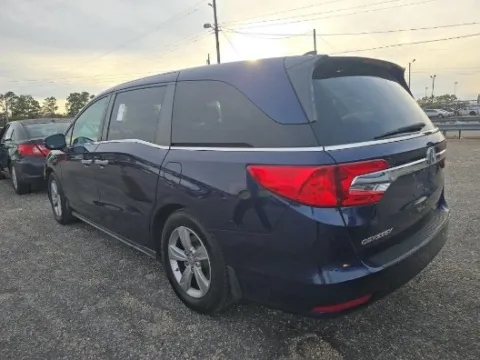 More photos of 2019 Honda Odyssey EX-L at Automaxx of the Carolinas, SC