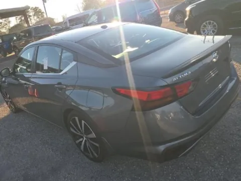 More photos of 2020 Nissan Altima 2.5 SR at Automaxx of the Carolinas, SC