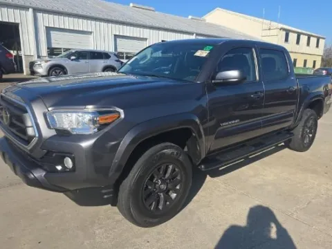 Photos of 2021 Toyota Tacoma SR5 for sale in Summerville, SC at Automaxx of the Carolinas
