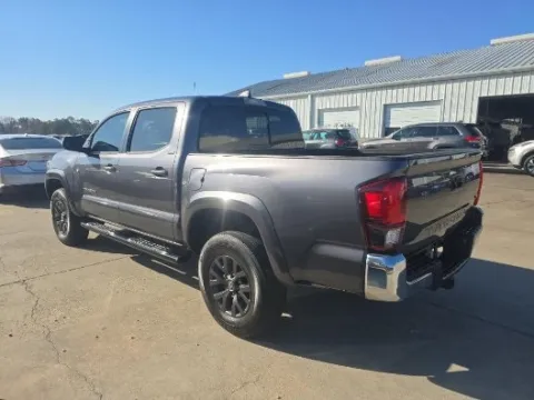 Another view of 2021 Toyota Tacoma SR5 for sale in Summerville, SC at Automaxx of the Carolinas