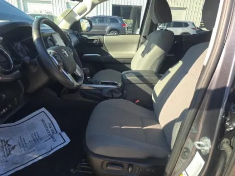 More photos of 2021 Toyota Tacoma SR5 at Automaxx of the Carolinas, SC