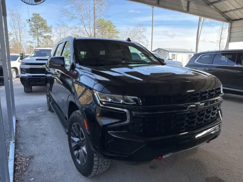 Photos of 2022 Chevrolet Tahoe Z71 for sale in Summerville, SC at Automaxx of the Carolinas