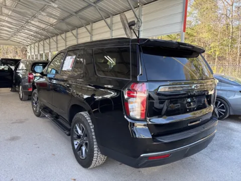 More photos of 2022 Chevrolet Tahoe Z71 at Automaxx of the Carolinas, SC