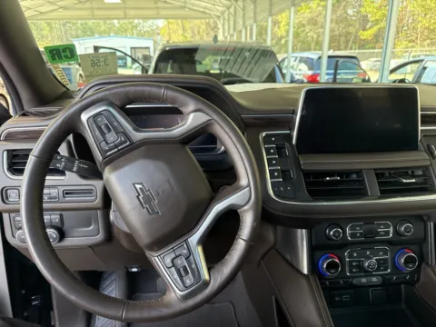 More photos of 2022 Chevrolet Tahoe Z71 at Automaxx of the Carolinas, SC