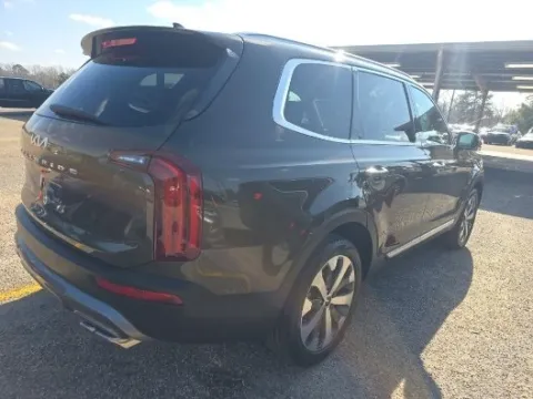 Another view of 2022 Kia Telluride S for sale in Summerville, SC at Automaxx of the Carolinas