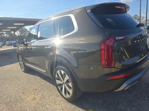 More photos of 2022 Kia Telluride S at Automaxx of the Carolinas, SC