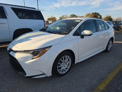 Photos of 2022 Toyota Corolla LE for sale in Summerville, SC at Automaxx of the Carolinas