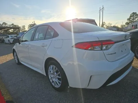 More photos of 2022 Toyota Corolla LE at Automaxx of the Carolinas, SC
