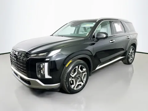 Another view of 2023 Hyundai Palisade SEL for sale in Summerville, SC at Automaxx of the Carolinas