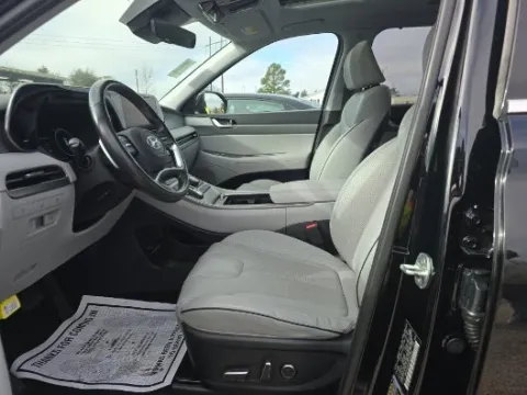 Another view of 2023 Hyundai Palisade SEL for sale in Summerville, SC at Automaxx of the Carolinas