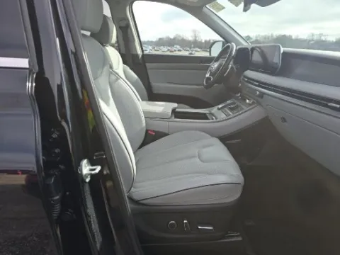 More photos of 2023 Hyundai Palisade SEL at Automaxx of the Carolinas, SC