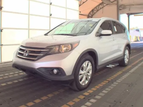 Photos of 2014 Honda CR-V EX-L for sale in Summerville, SC at Automaxx of the Carolinas