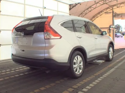 Another view of 2014 Honda CR-V EX-L for sale in Summerville, SC at Automaxx of the Carolinas