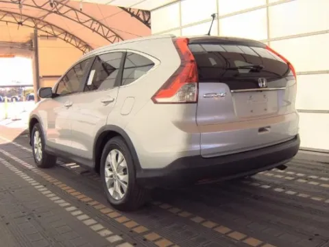 More photos of 2014 Honda CR-V EX-L at Automaxx of the Carolinas, SC
