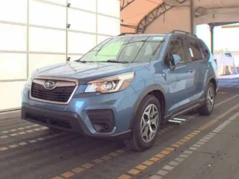 Photos of 2019 Subaru Forester Premium for sale in Summerville, SC at Automaxx of the Carolinas