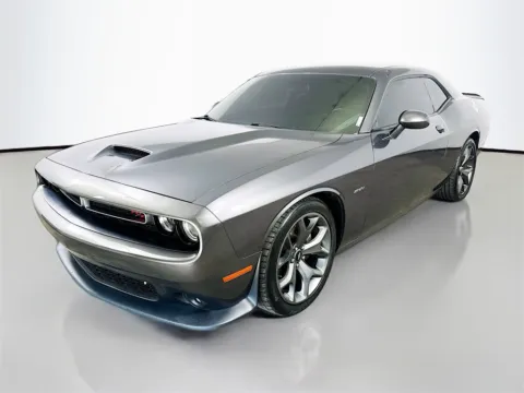 Another view of 2019 Dodge Challenger R/T for sale in Summerville, SC at Automaxx of the Carolinas