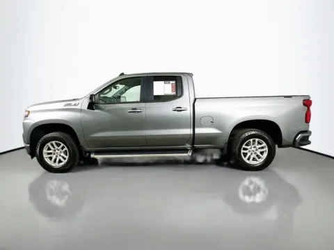 More photos of 2020 Chevrolet Silverado 1500 RST at Automaxx of the Carolinas, SC