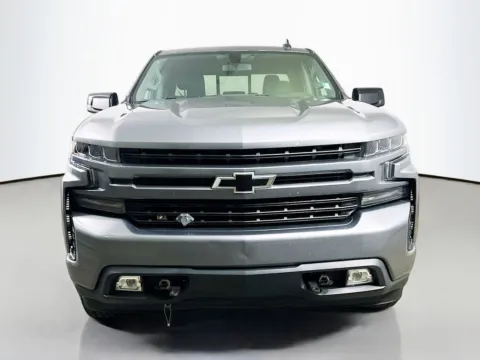 Photos of 2020 Chevrolet Silverado 1500 RST for sale in Summerville, SC at Automaxx of the Carolinas