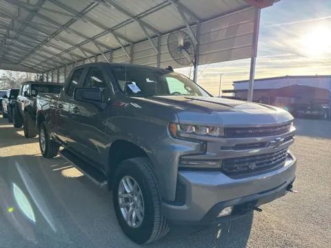 Photos of 2020 Chevrolet Silverado 1500 RST for sale in Summerville, SC at Automaxx of the Carolinas