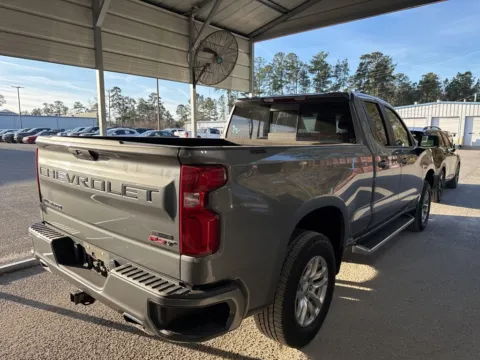 Another view of 2020 Chevrolet Silverado 1500 RST for sale in Summerville, SC at Automaxx of the Carolinas