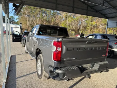 More photos of 2020 Chevrolet Silverado 1500 RST at Automaxx of the Carolinas, SC