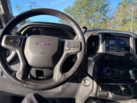 More photos of 2020 Chevrolet Silverado 1500 RST at Automaxx of the Carolinas, SC