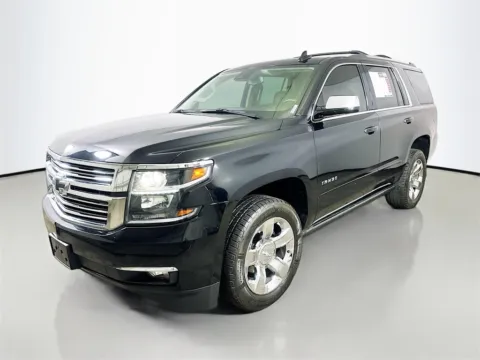 Another view of 2020 Chevrolet Tahoe Premier for sale in Summerville, SC at Automaxx of the Carolinas