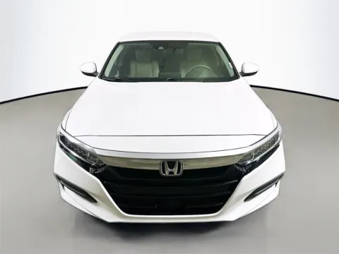 Photos of 2020 Honda Accord LX for sale in Summerville, SC at Automaxx of the Carolinas