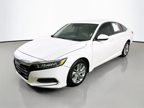 Another view of 2020 Honda Accord LX for sale in Summerville, SC at Automaxx of the Carolinas