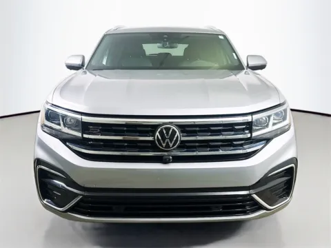 Photos of 2020 Volkswagen Atlas Cross Sport 3.6L V6 SEL Premium R-Line for sale in Summerville, SC at Automaxx of the Carolinas