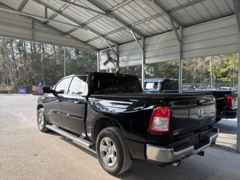 More photos of 2020 Ram 1500 Big Horn/Lone Star at Automaxx of the Carolinas, SC