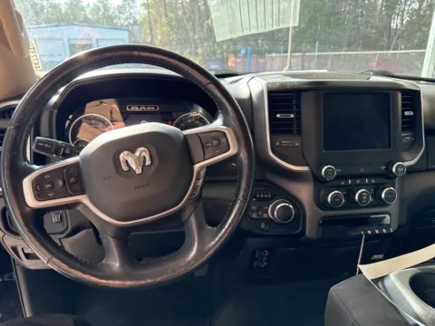 More photos of 2020 Ram 1500 Big Horn/Lone Star at Automaxx of the Carolinas, SC