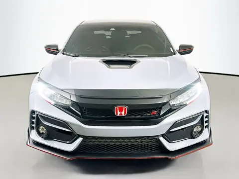 Photos of 2021 Honda Civic Type R Touring for sale in Summerville, SC at Automaxx of the Carolinas