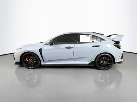 More photos of 2021 Honda Civic Type R Touring at Automaxx of the Carolinas, SC