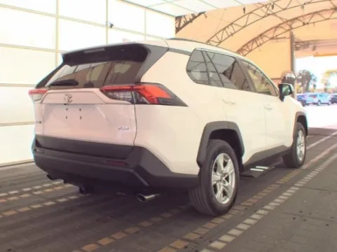 Another view of 2021 Toyota RAV4 XLE for sale in Summerville, SC at Automaxx of the Carolinas