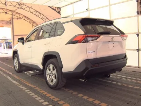 More photos of 2021 Toyota RAV4 XLE at Automaxx of the Carolinas, SC