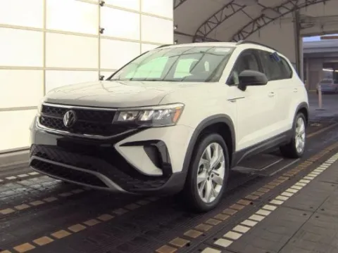 Photos of 2023 Volkswagen Taos 1.5T S for sale in Summerville, SC at Automaxx of the Carolinas