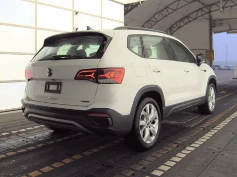 Another view of 2023 Volkswagen Taos 1.5T S for sale in Summerville, SC at Automaxx of the Carolinas