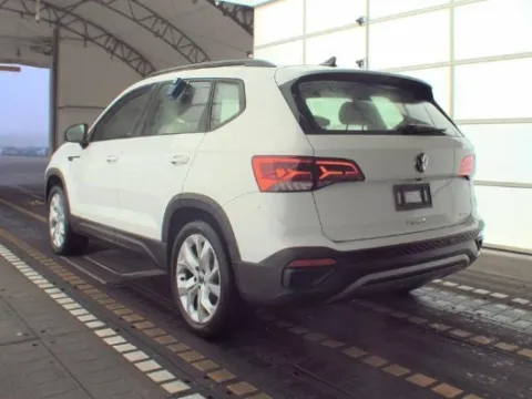 More photos of 2023 Volkswagen Taos 1.5T S at Automaxx of the Carolinas, SC