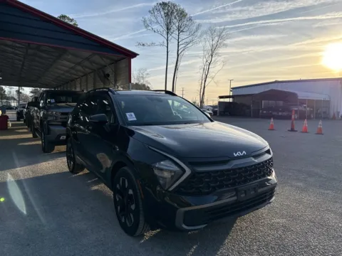 Photos of 2023 Kia Sportage X-Line for sale in Summerville, SC at Automaxx of the Carolinas