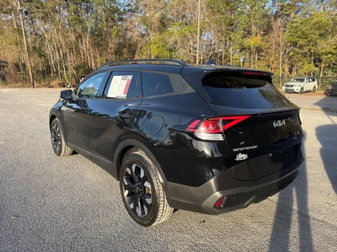 More photos of 2023 Kia Sportage X-Line at Automaxx of the Carolinas, SC