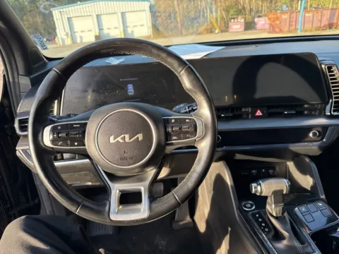 More photos of 2023 Kia Sportage X-Line at Automaxx of the Carolinas, SC
