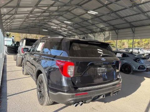 More photos of 2023 Ford Explorer ST at Automaxx of the Carolinas, SC