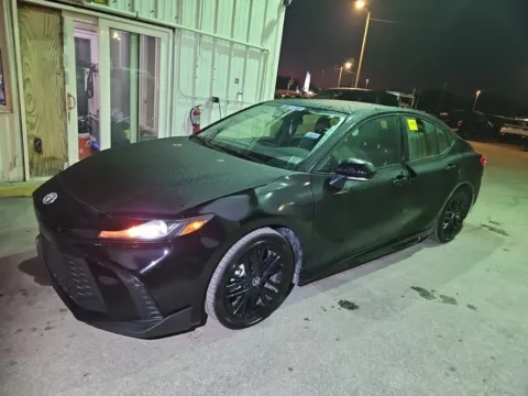 Photos of 2025 Toyota Camry SE for sale in Summerville, SC at Automaxx of the Carolinas