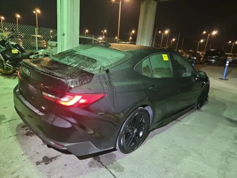 More photos of 2025 Toyota Camry SE at Automaxx of the Carolinas, SC