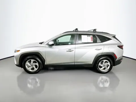 More photos of 2024 Hyundai Tucson SEL at Automaxx of the Carolinas, SC