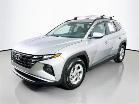 Another view of 2024 Hyundai Tucson SEL for sale in Summerville, SC at Automaxx of the Carolinas